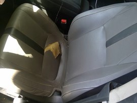 2016 HONDA CIVIC, TOURING MODEL,1.5L, TURBO,    A26327